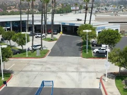 Used 2004 Ford Thunderbird RWD image 24