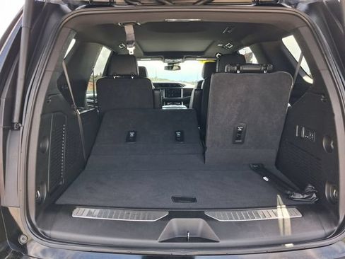 Certified 2024 GMC Yukon Denali AWD/4WD image 14