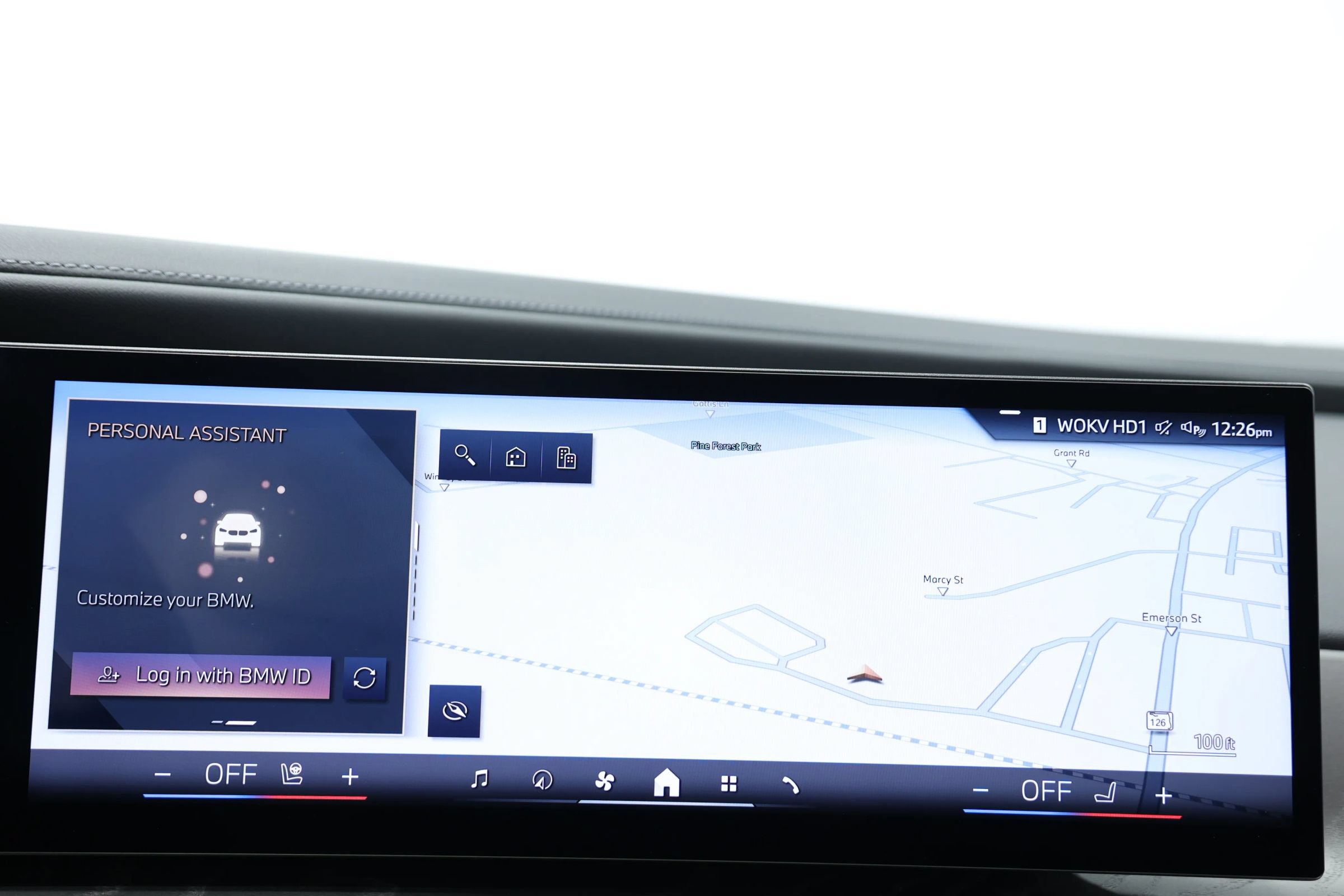 Used 2025 BMW 740i RWD image 36