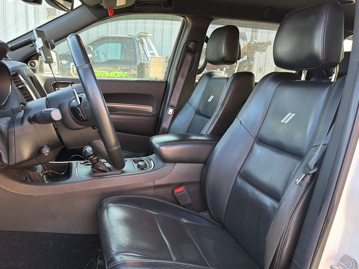 Used 2019 Dodge Durango R/T w/ Trailer Tow Group IV AWD/4WD image 6