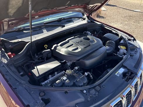 Used 2019 Jeep Grand Cherokee Limited image 7