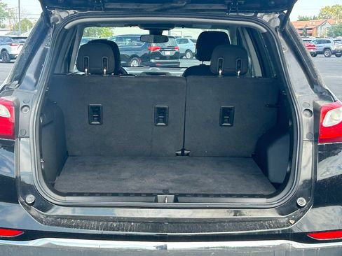 Used 2020 Chevrolet Equinox LT FWD image 31