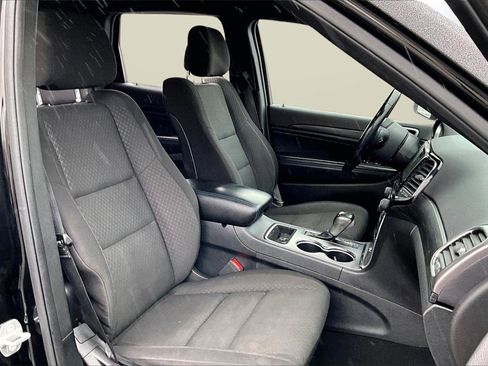 Certified 2020 Jeep Grand Cherokee Laredo image 23