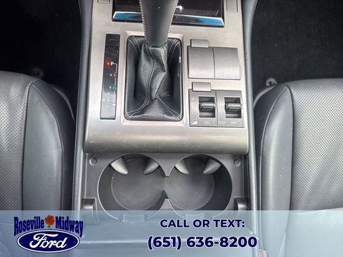 Used 2015 Lexus GX 460 image 15