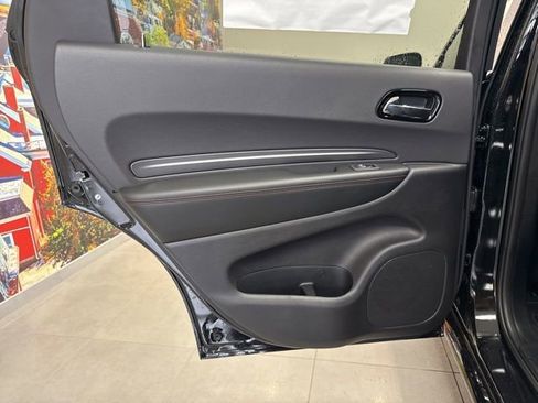 New 2026 Dodge Durango GT image 33