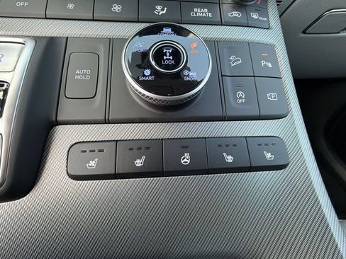 Used 2025 Hyundai Palisade SEL AWD/4WD image 28