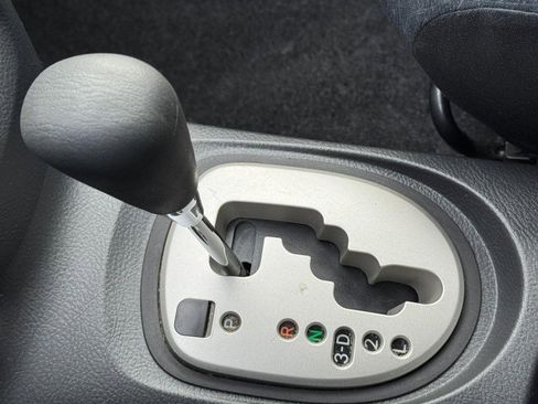 Used 2008 Toyota Yaris Sedan image 17