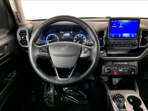 Used 2022 Ford Bronco Sport Big Bend w/ Convenience Package image 5