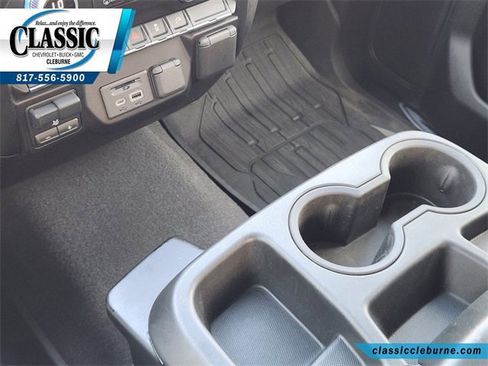 Used 2021 GMC Sierra 1500 SLT w/ X31 Off-Road Package image 20