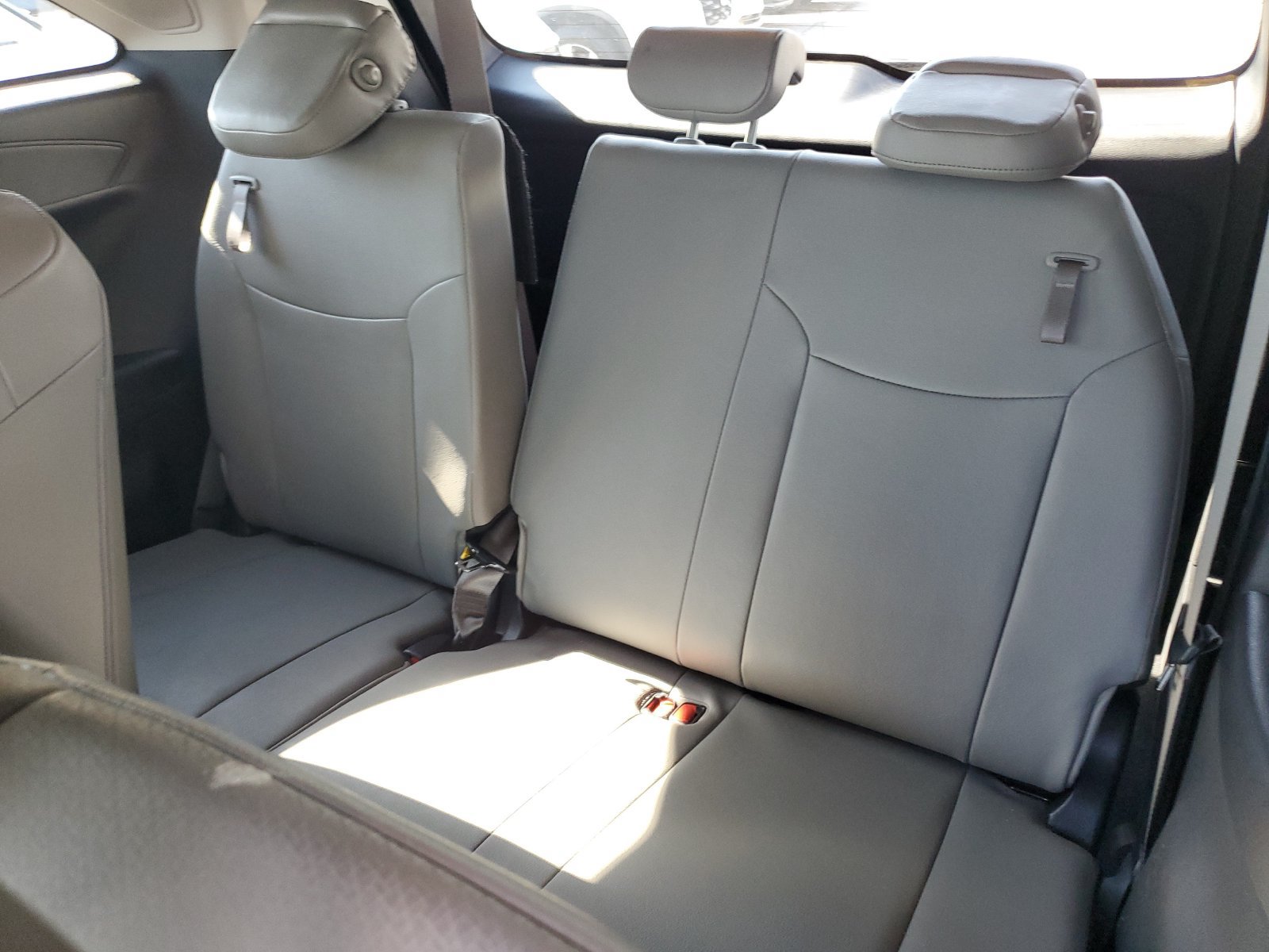 Certified 2025 Toyota Sienna XLE w/ XLE Plus Package AWD/4WD image 14
