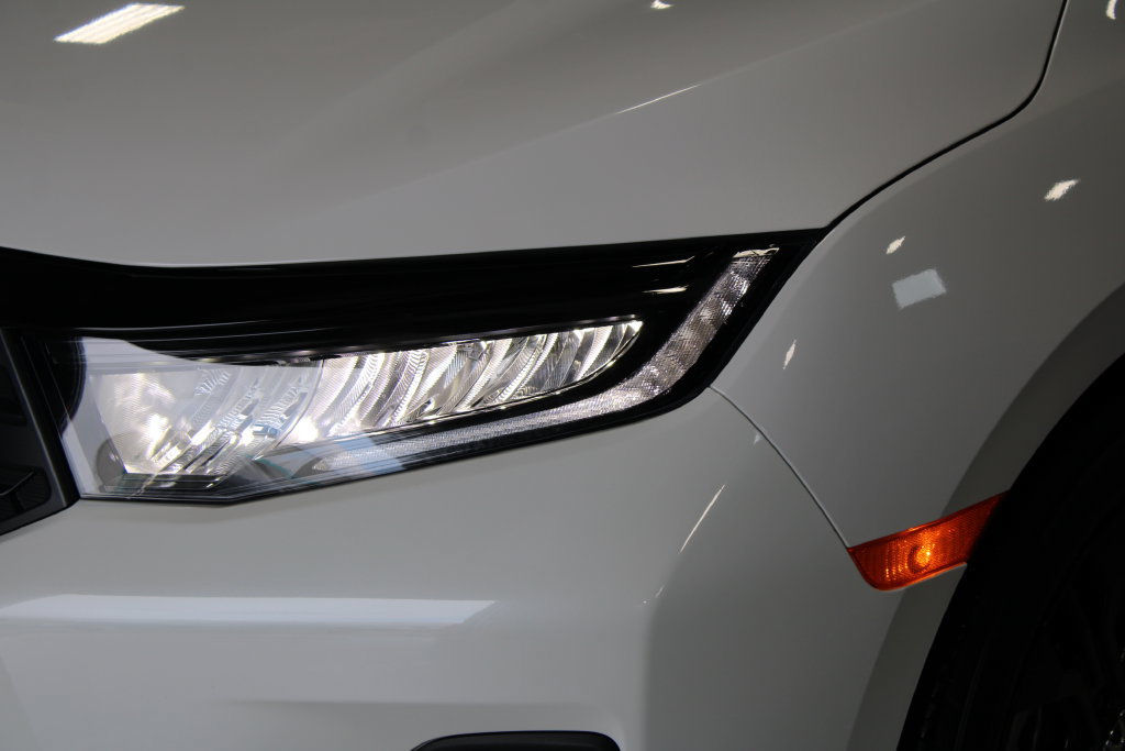 New 2026 Honda Odyssey Sport-L image 2