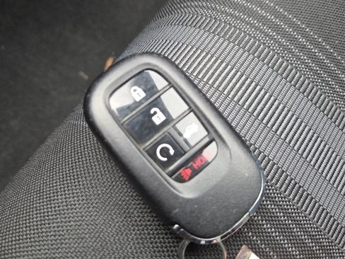 Used 2024 Honda Civic Sport image 33