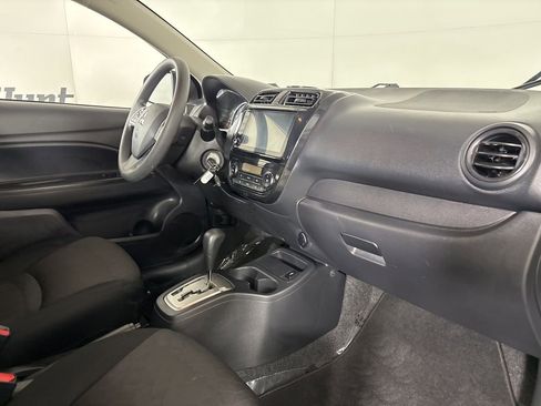 Used 2024 Mitsubishi Mirage image 27
