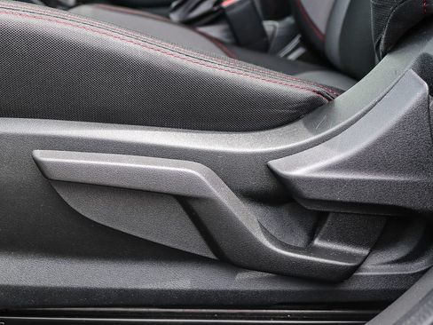 Certified 2023 Subaru WRX w/ Accessory Package (1A7) AWD/4WD image 26