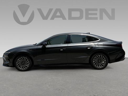 New 2025 Hyundai Sonata SEL image 5