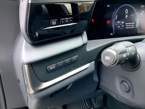 New 2026 Lexus RZ 450e AWD image 20