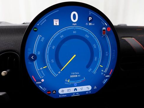 New 2026 MINI Cooper S image 12