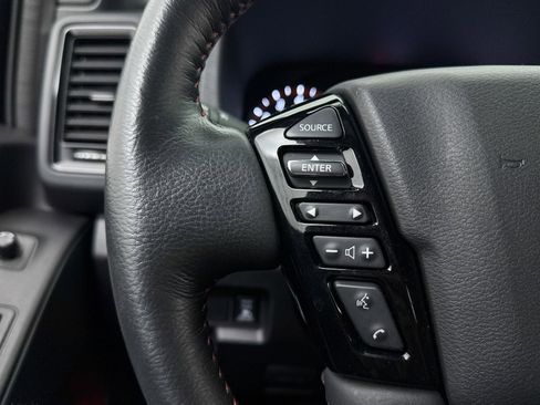 Used 2023 Nissan Frontier PRO-4X w/ Pro Convenience Package image 20