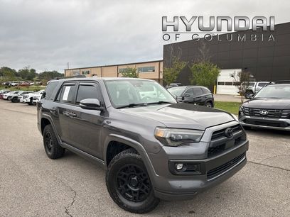 Used 2023 Toyota 4Runner Limited