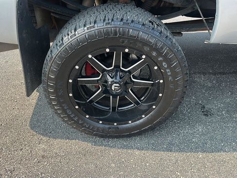 Used 2012 Ford F350 XLT w/ XTR Plus Pkg AWD/4WD image 9