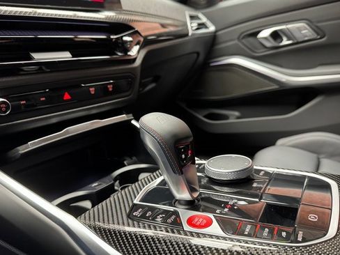 New 2026 BMW M3 Competition image 19