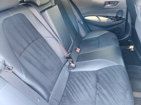 Used 2024 Toyota Corolla GR AWD/4WD image 18
