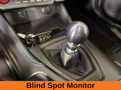 Used 2024 Ford Mustang Dark Horse image 14