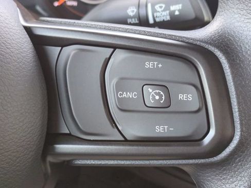 New 2026 Jeep Wrangler Sport AWD/4WD image 23