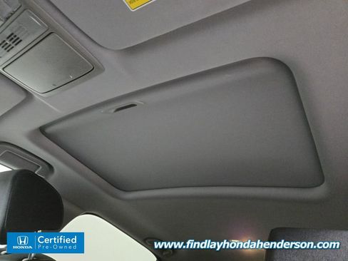 Certified 2021 Honda CR-V EX image 13