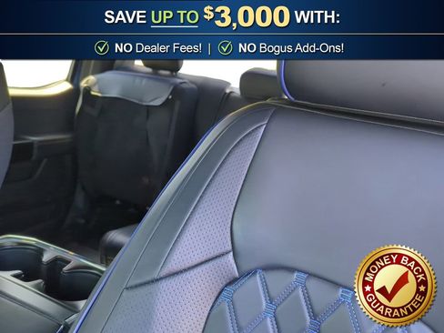 Used 2025 Ford F150 STX image 21