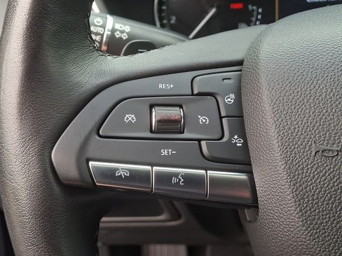 Certified 2023 Cadillac CT5 Luxury AWD/4WD image 27
