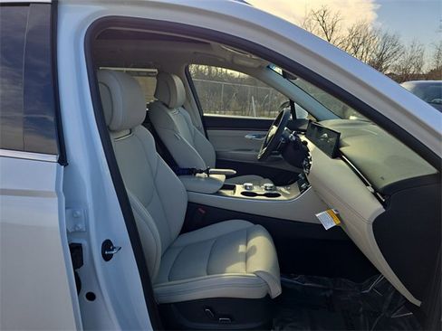 New 2026 Genesis GV70 2.5T Select image 25