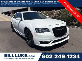 Used 2020 Chrysler 300 S RWD video 1