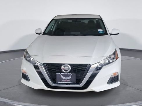 Used 2020 Nissan Altima 2.5 S image 2