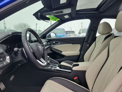 Certified 2025 Acura Integra A-Spec image 16