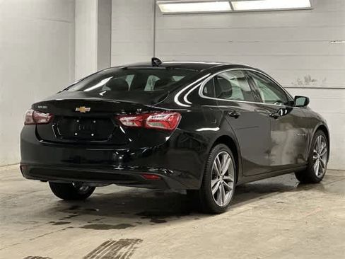 Used 2024 Chevrolet Malibu LT image 34