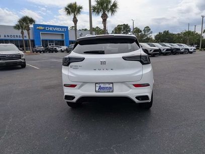 Used 2026 Buick Encore GX Avenir