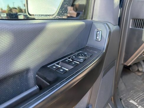 Used 2023 Ford F150 XL w/ STX Appearance Package AWD/4WD image 13