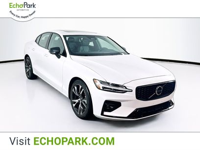 Used 2024 Volvo S60 B5 Plus