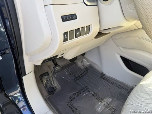 Used 2015 Nissan Murano SL w/ SL Technology Package AWD/4WD image 9