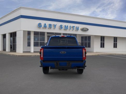 New 2026 Ford F250 XLT w/ XLT Premium Package image 5