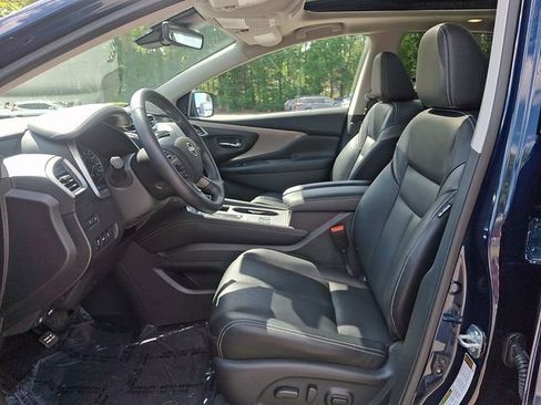 Used 2024 Nissan Murano SL FWD image 15