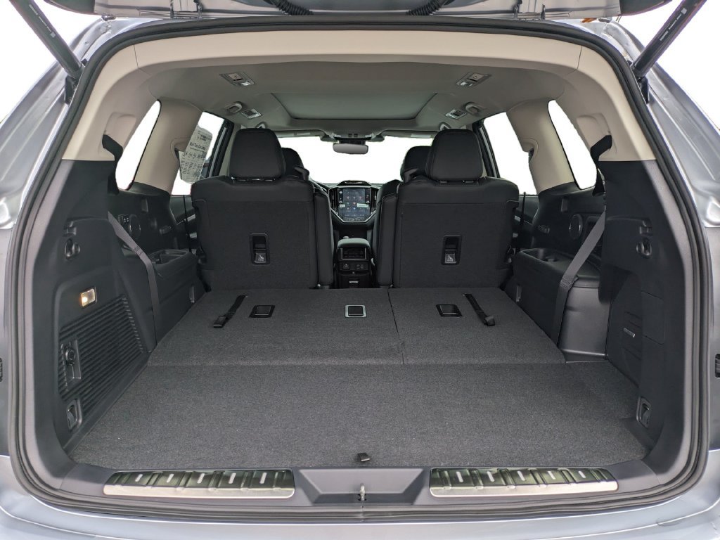 New 2026 Subaru Ascent Bronze Edition AWD/4WD image 13