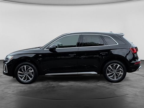 Used 2024 Audi Q5 2.0T Premium Plus AWD/4WD image 4