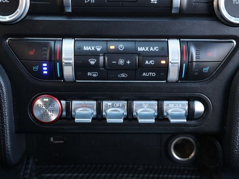 Used 2019 Ford Mustang GT Premium w/ Equipment Group 401A image 35