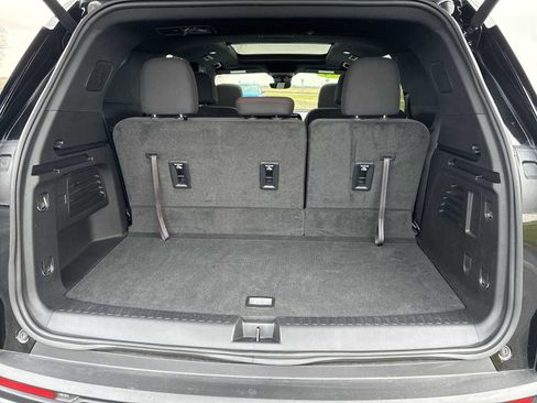 Used 2024 Chevrolet Traverse Z71 w/ Enhanced Driving Package image 26