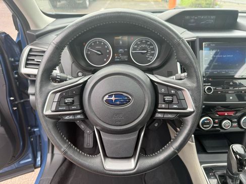 Used 2019 Subaru Forester Limited AWD/4WD image 26