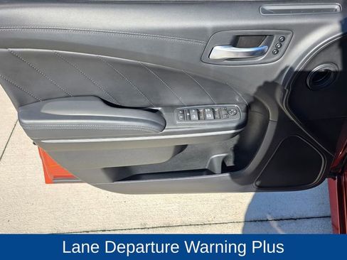 Certified 2023 Dodge Charger Scat Pack w/ Plus Group image 24