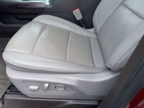 Used 2024 GMC Sierra 1500 SLT w/ SLT Premium Plus Package image 6