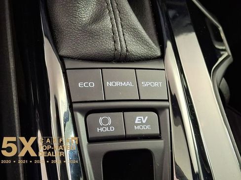 Certified 2025 Toyota Camry XLE image 27